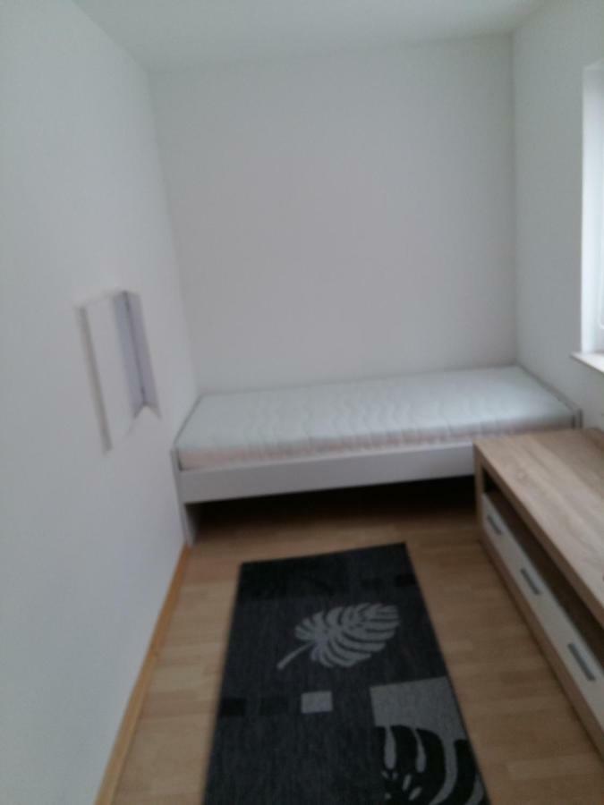 Ferienwohnung Peter Hofling Wertheim Eksteriør billede